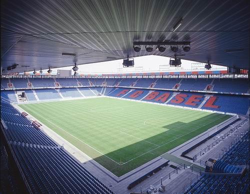 Sankt Jakob Park
